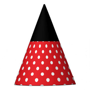 Minnie Mouse inspiró el gorra del cumpleaños