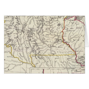 Minnisota y Wisconsin