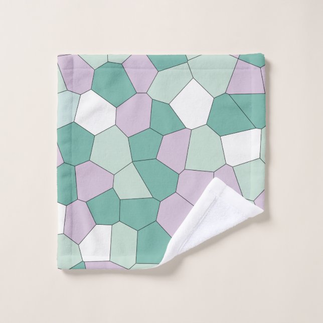 Mint y Lavender (Toallita)