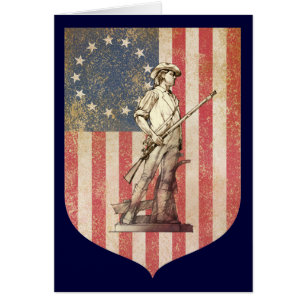 Minuteman de la concordia