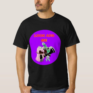 MIRA AÑADIRME A CAMISETA