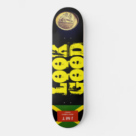 MIRA BUENO Skateboard