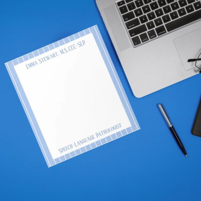 ¡Mira el bloc de notas del Personalizado SLP! (Subido por el creador)