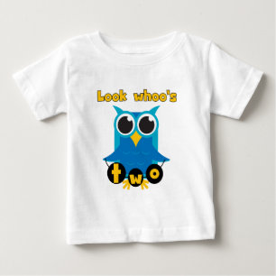 Mira las camisetas y regalos de cumpleaños de quié