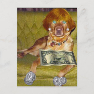 MIRA LO QUE HAGO POR LA TARJETA DE POSTAL DE DINER