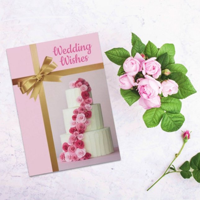 ¡Mira! Los mejores deseos para la tarjeta Boda (Subido por el creador)