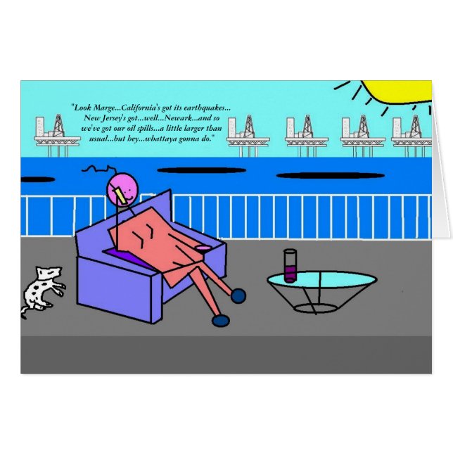 "Mira Marge..." (Anverso (Horizontal))