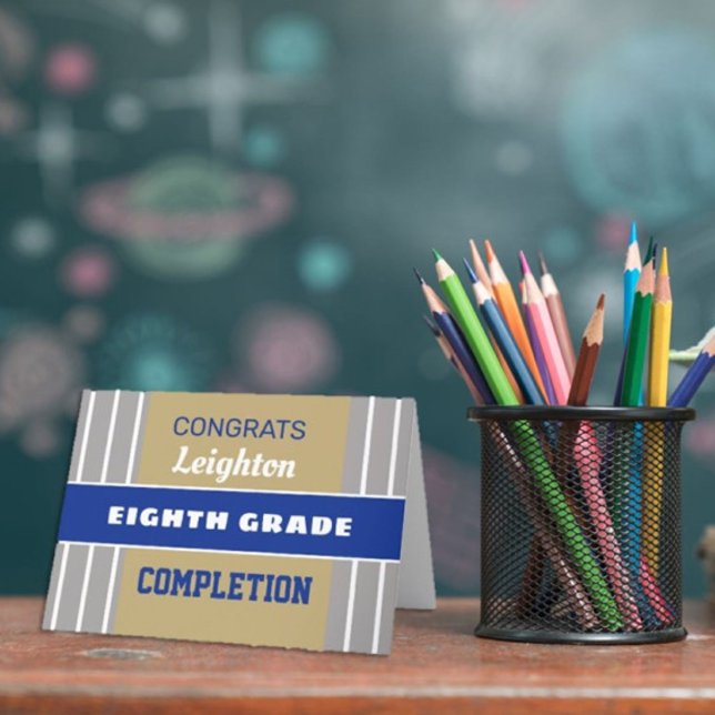 ¡Mira! Personalizado Tarjeta de finalización de oc (Subido por el creador)