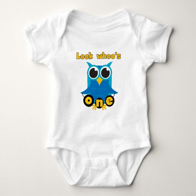 Mira qué hay 1 camisetas y regalos (Anverso)