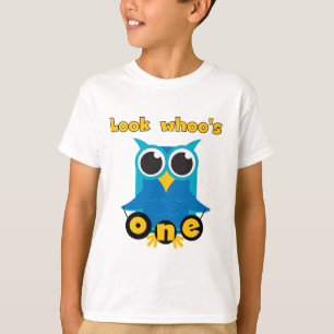 Mira qué hay 1 camisetas y regalos