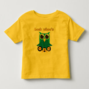 Mira qué hay 1 camisetas y regalos