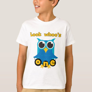 Mira qué hay 1 camisetas y regalos