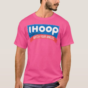 Mira Tu Camisa De Baloncesto Ihoop