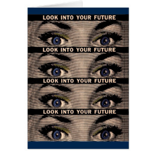 Mira tu futuro