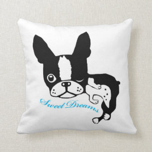 Mirabel la almohada de los sueños dulces del