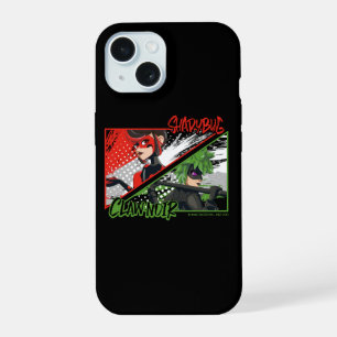 Miraculous Re-verse Shadybug & Claw Noir
