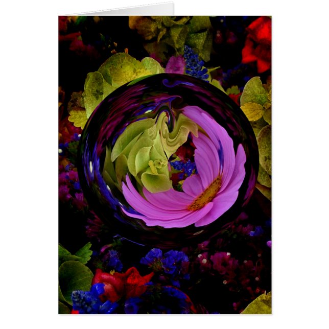 Mirada de la bola (Frente)