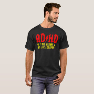 ¡Mirada de la camiseta el | de la conciencia de