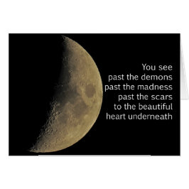 Mirada más allá de los demonios