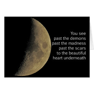 Mirada más allá de los demonios