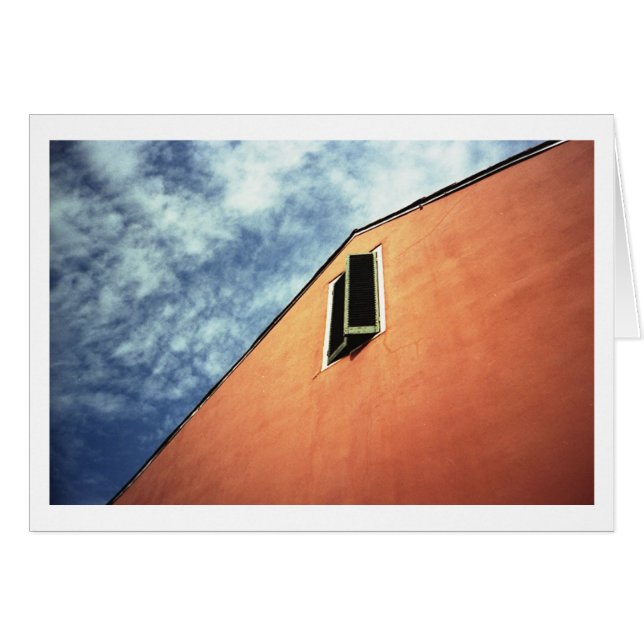 Mirada para arriba (Anverso (Horizontal))