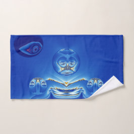Miradas surrealistas del Gran Hermano