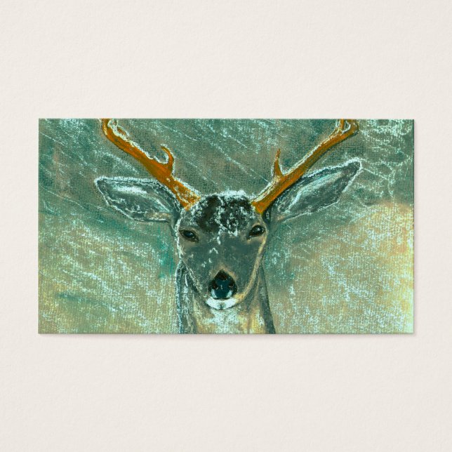 mirador de nieve (Frente)