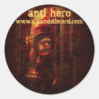 Mírame En El Pegatina Ojo