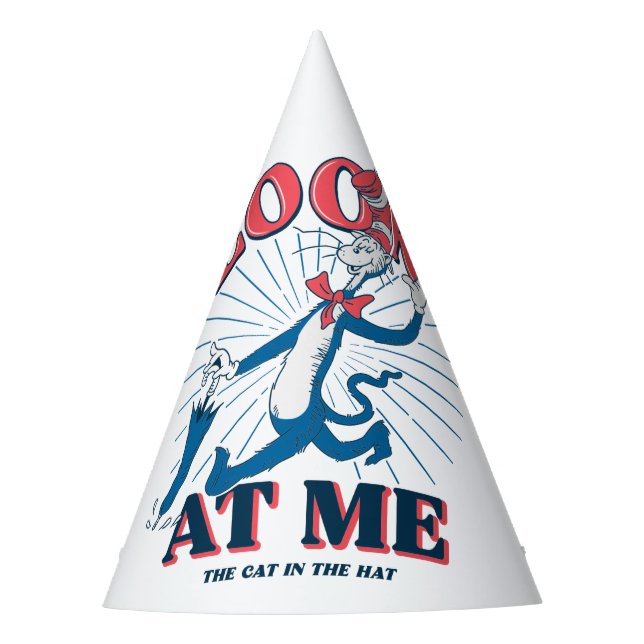 Mírame Gato En El Gorra (Anverso)