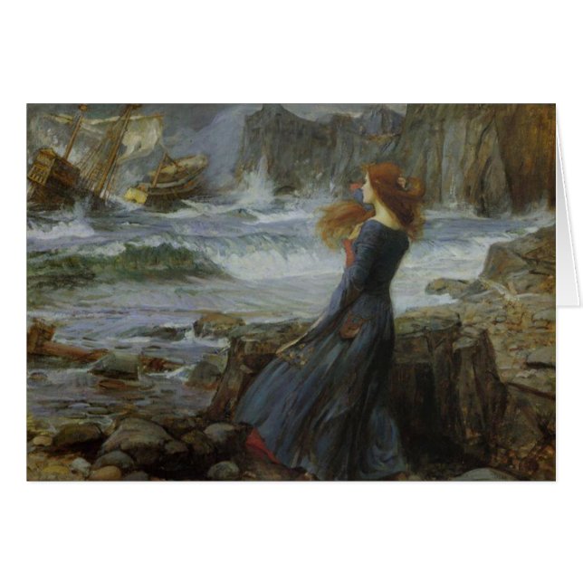 Miranda (Anverso (Horizontal))