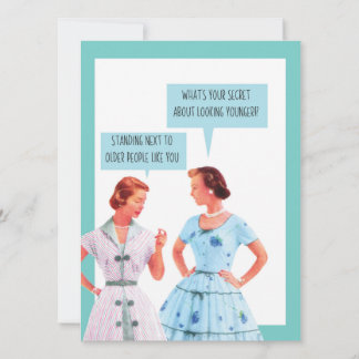 Mirando a los jóvenes