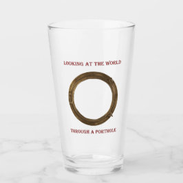 Mirando el mundo a través de un ojo de buey