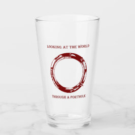 Mirando el mundo a través de un ojo de buey