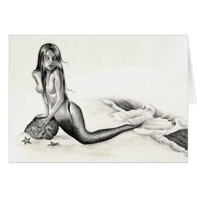 Mirando hacia atrás (Anverso (Horizontal))