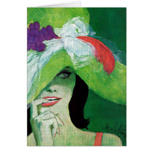 Mirando hacia otro lado