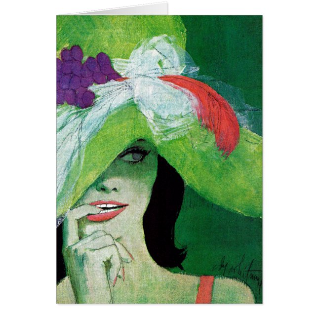 Mirando hacia otro lado (Frente)