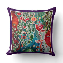 Mirándote por dos almohadas