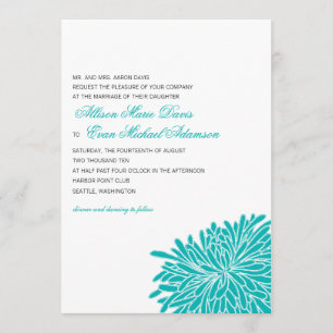 Mirar a escondidas la invitación de la boda del