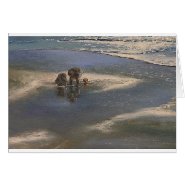 Mire a este grandad (Anverso (Horizontal))