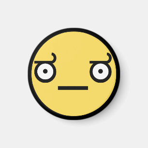 Mire del imán de la desaprobación