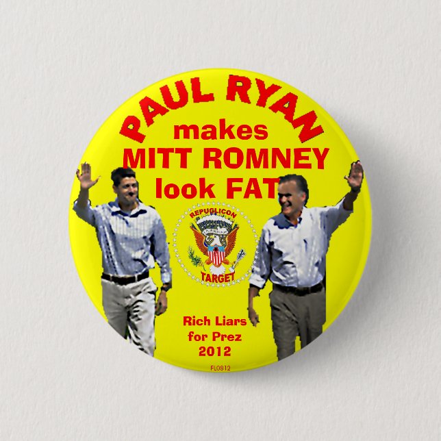 Mire el FAT - Botón (Anverso)