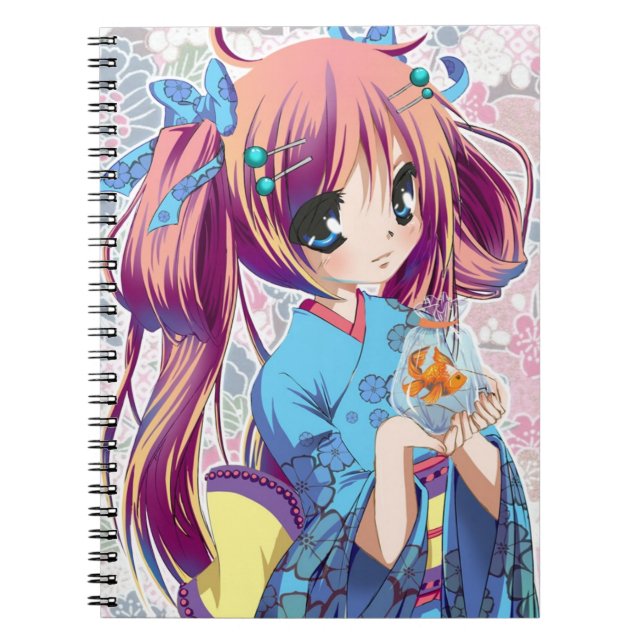 "Mire lo que conseguí!" Cuaderno (Frente)