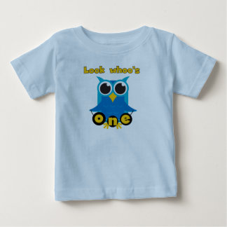 Mire Whoo las camisetas 1 y los regalos