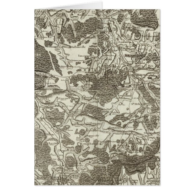 Mirecourt, Epinal (Frente)