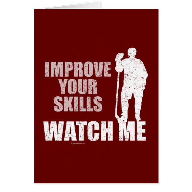 Míreme (el hockey) (Frente)