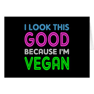 Miro este bueno porque soy vegano