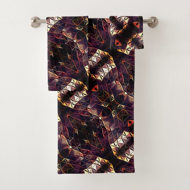 Mirrorización de triángulos que generan formas ext (In situ)