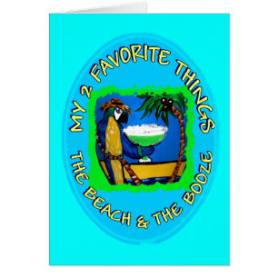 MIS 2 COSAS FAVORITAS