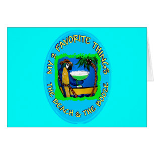 MIS 2 COSAS FAVORITAS