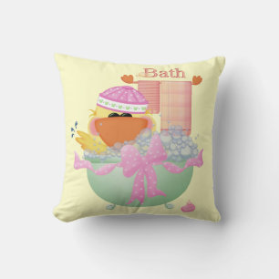 Mis almohadas Bath American MoJo